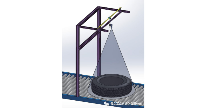 試驗(yàn)機(jī)零點(diǎn)定位解決方案